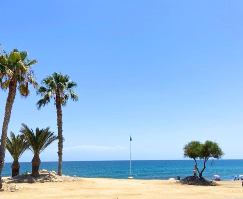 شقة Mojacar Playa Vacaciones المظهر الخارجي الصورة